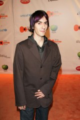 Dhani Harrison
'THE CONCERT FOR BANGLADESH REVISITED WITH GEORGE HARRISON AND FRIENDS' FILM DOCUMENTARY GALA, LOS ANGELES, AMERICA - 19 OCT 2005