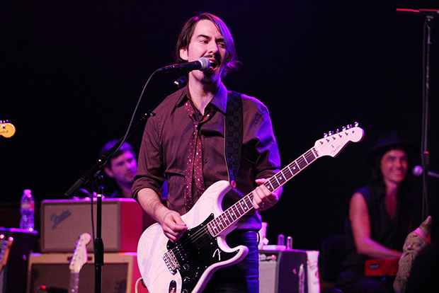  Dhani Harrison