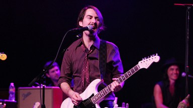 Dhani Harrison