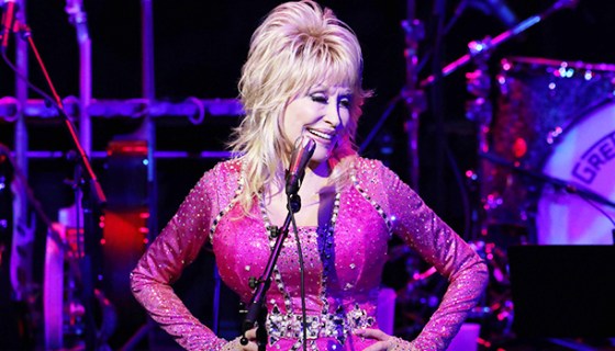 Dolly Parton