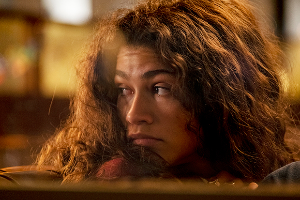 Euphoria' Season 2: Trailer: First Look At Zendaya's Return As Rue –  Hollywood Life