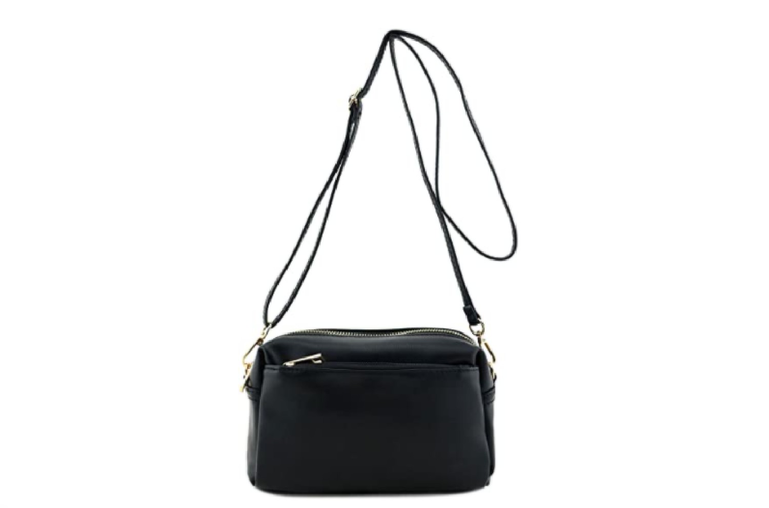 black purse reviews