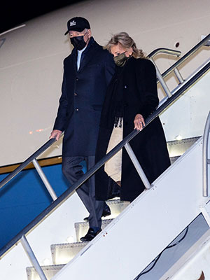 joe jill biden