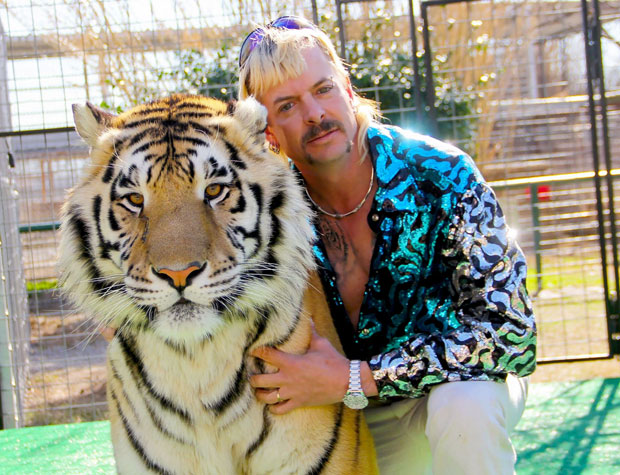 Joe Exotic 