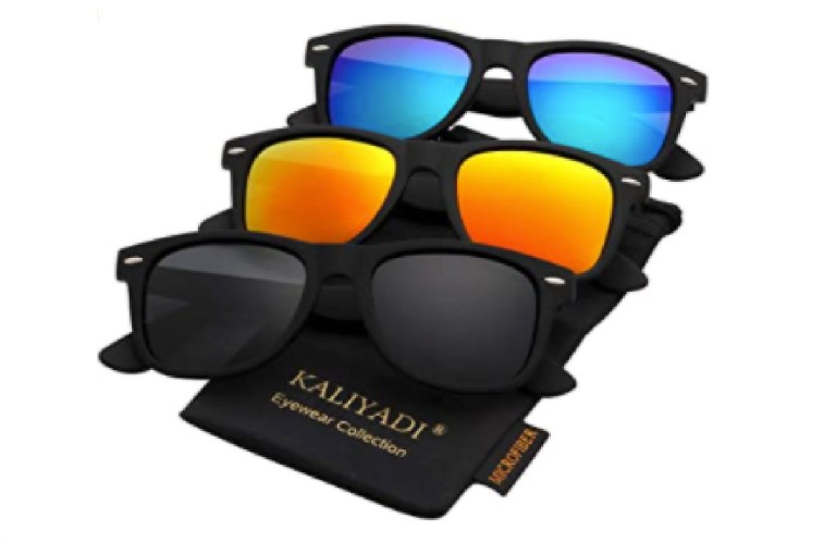 sunglasses review