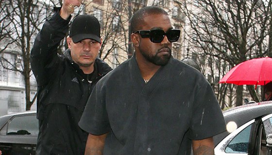 kanye