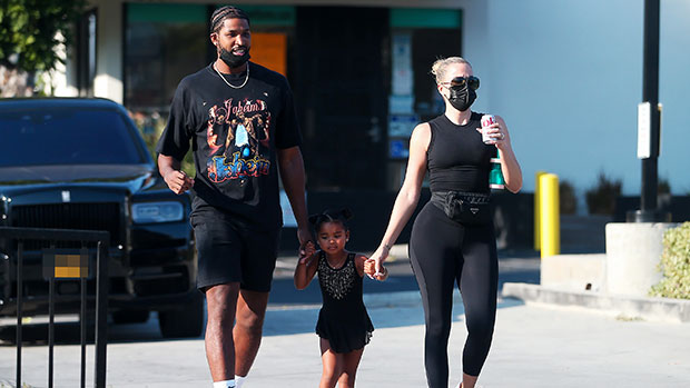 Khloe Kardashian Tristan Thompson True