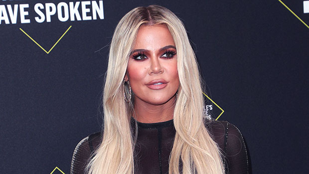 Khloe Kardashian Talks Fans Sex Advice While Trying To Get Pregnant Hollywood Life 7568