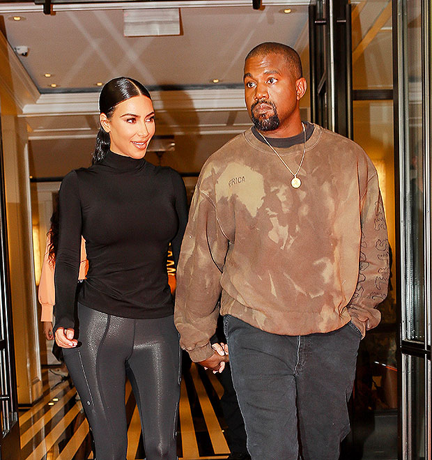 Kim Kardashian S Marriage Joke Amid Divorce From Kanye West Video Hollywood Life