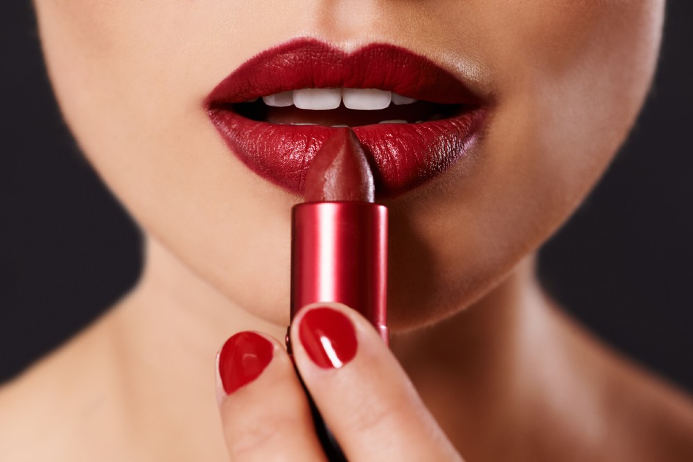 leading lipsticks