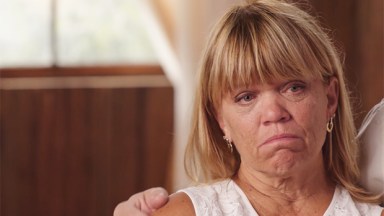 Amy Roloff