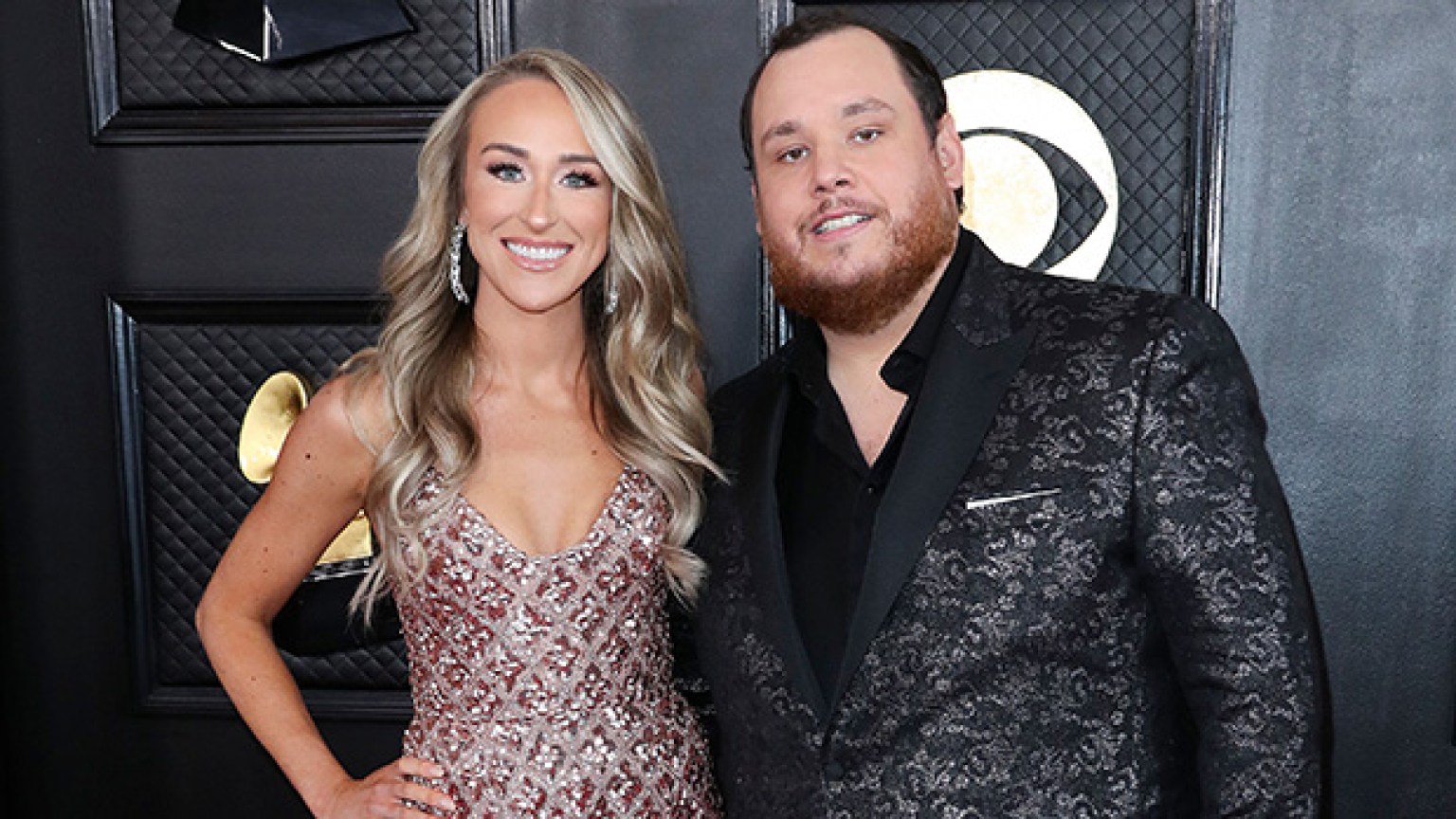 Luke Combs Wife Everything To Know About His Marriage To Nicole Hawking Celeb Jabber