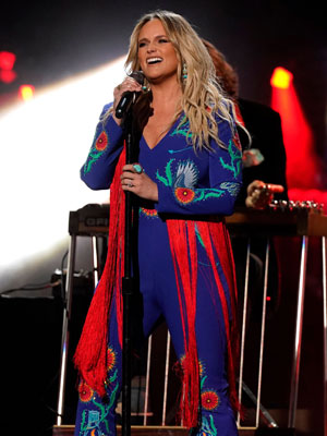 Miranda Lambert
