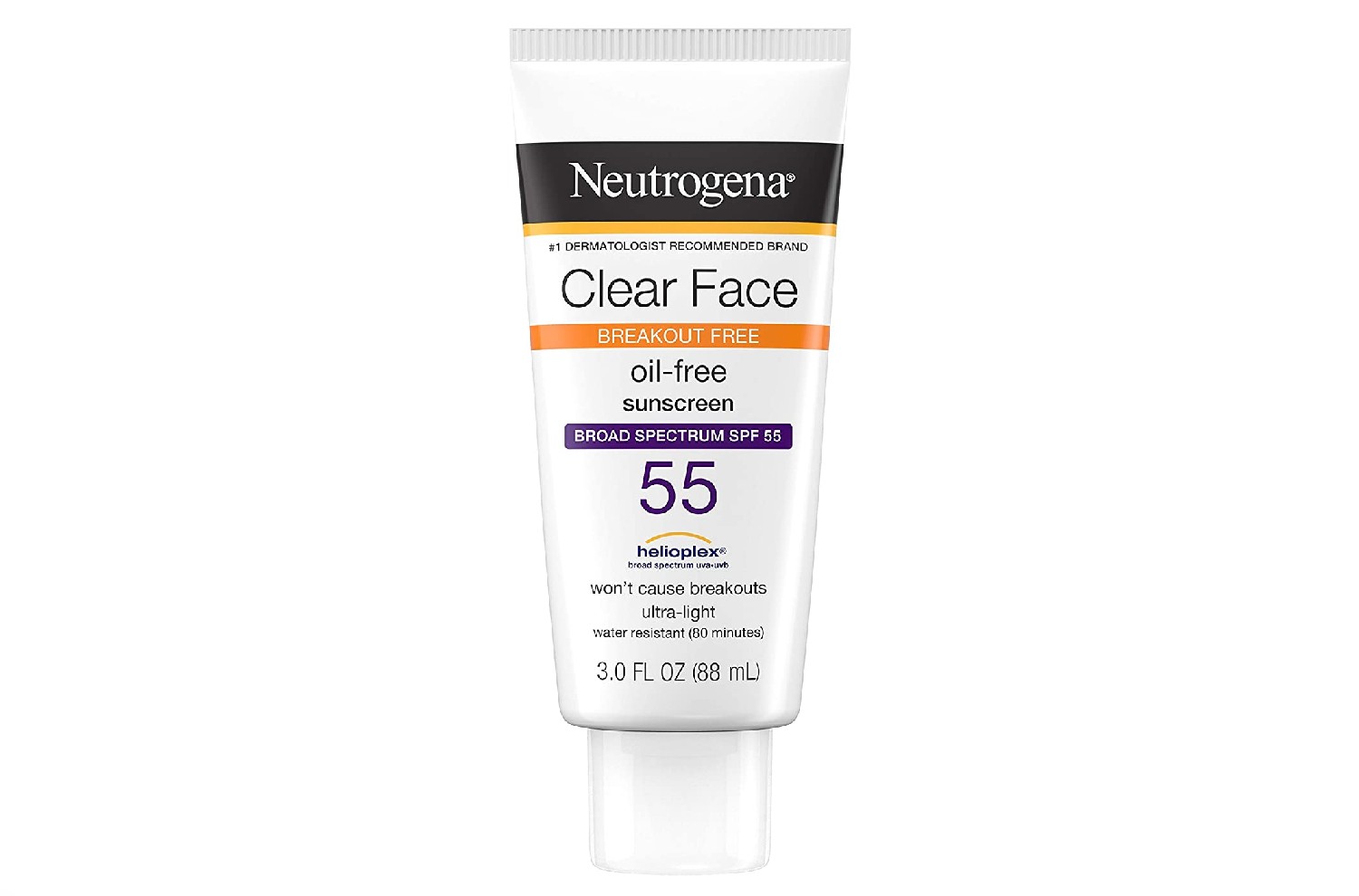 facial sunscreen reviews