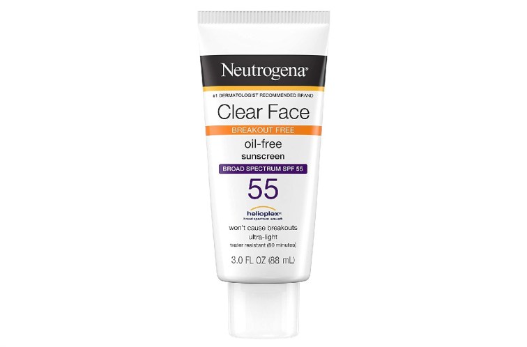 facial sunscreen reviews
