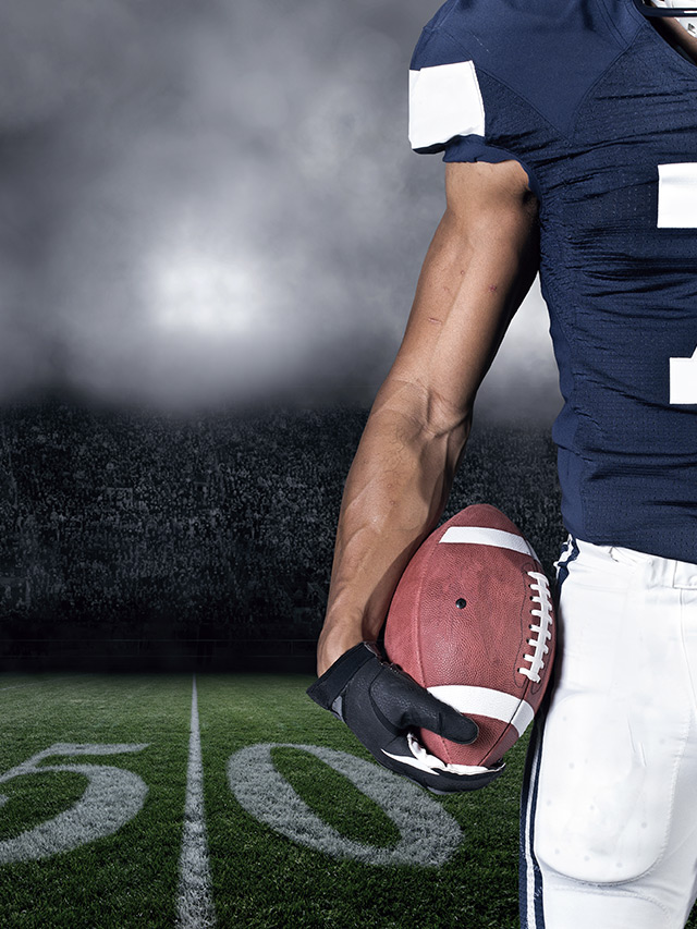 NFL Games On Thanksgiving