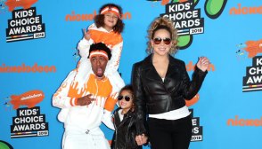 Nick Cannon, Mariah Carey