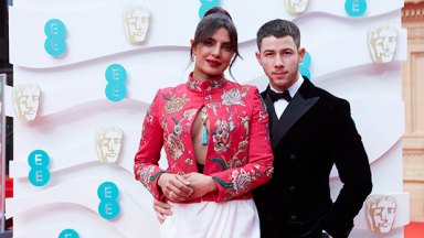 Priyanka Chopra, Nick Jonas