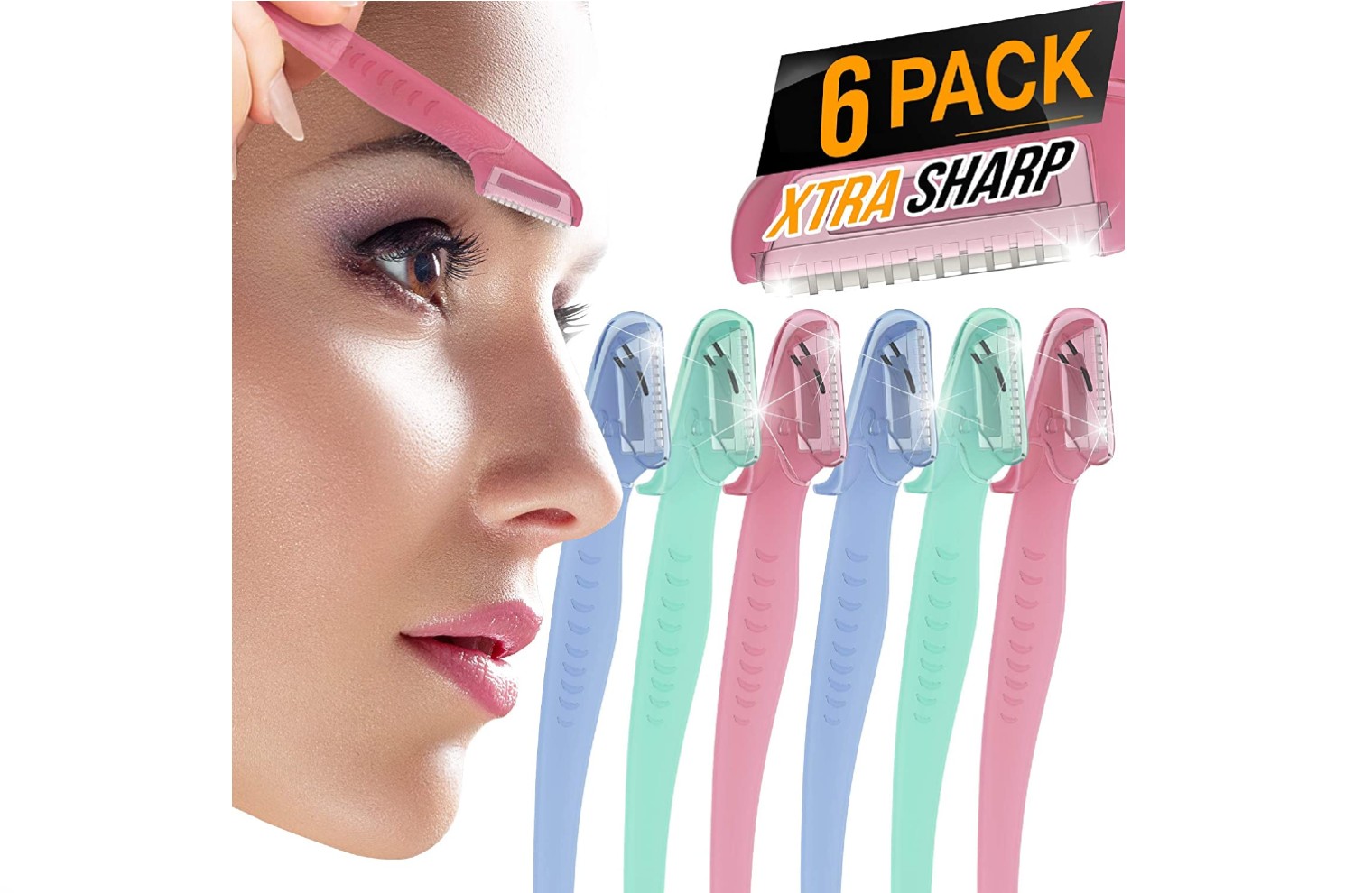 brow shaper reviews