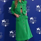 'Don't Worry Darling' photocall, 79th Venice International Film Festival, Italy - 05 Sep 2022