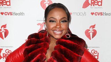 Phaedra Parks