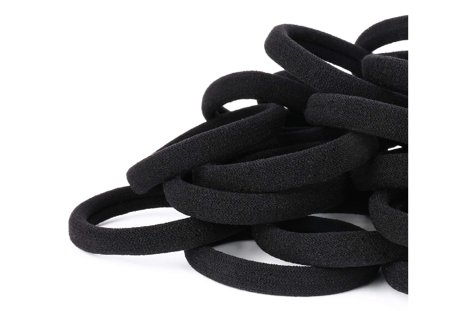 hair tie reviews