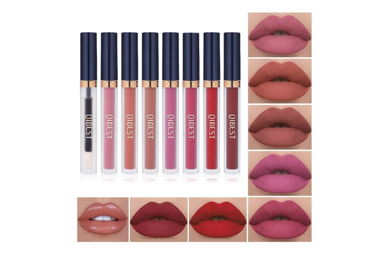 lipstick reviews
