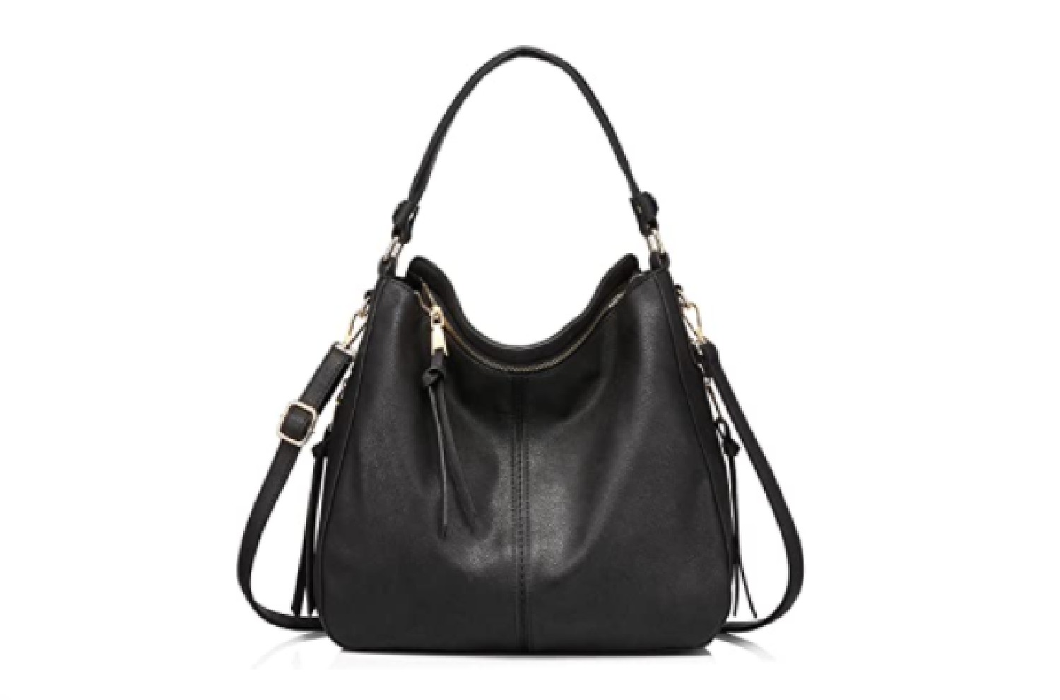 black purse reviews