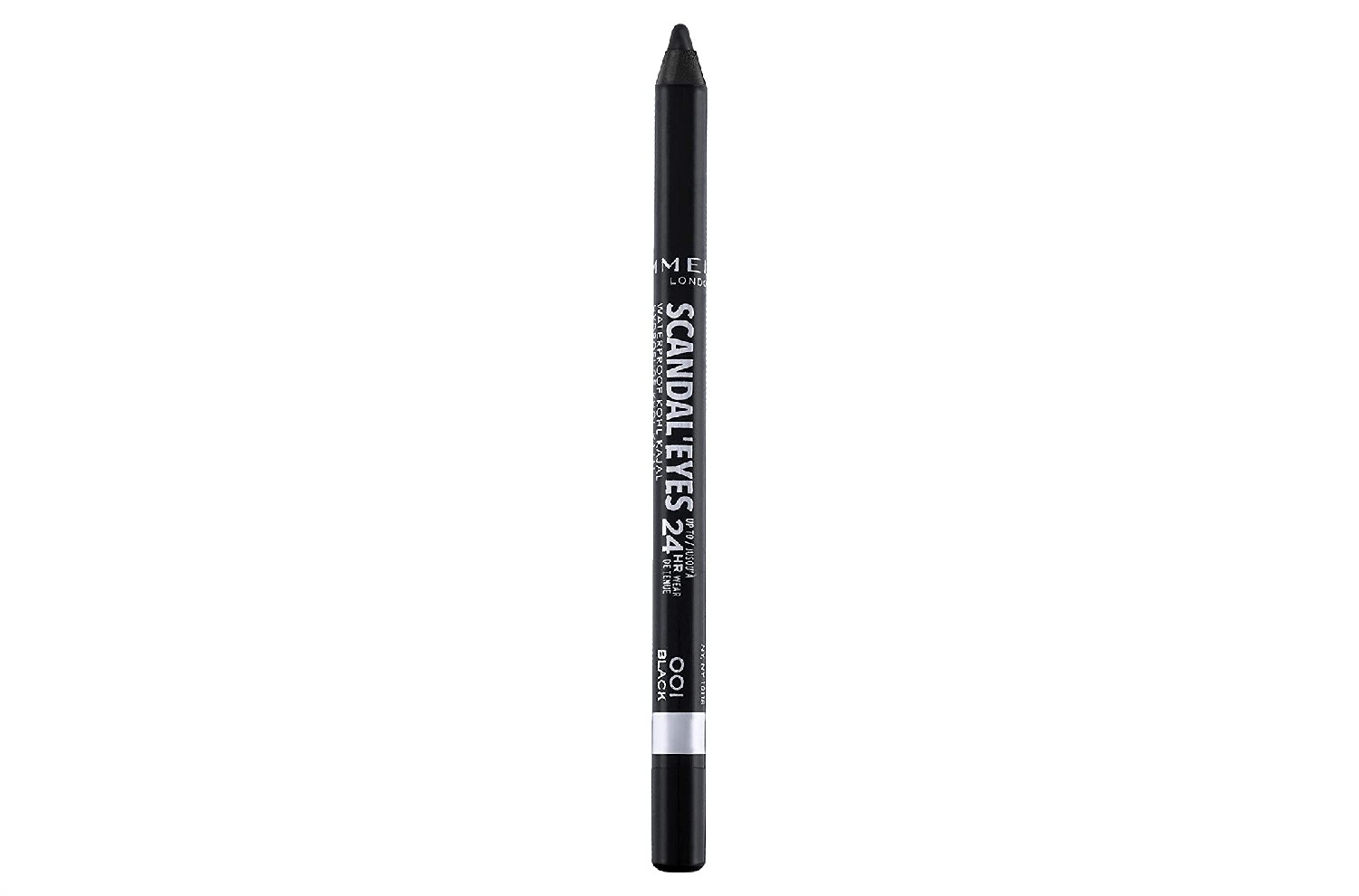 eyeliner pencil reviews