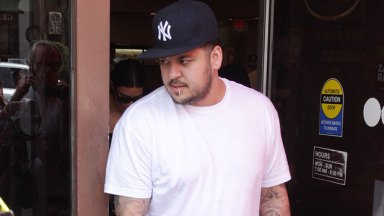 Rob Kardashian