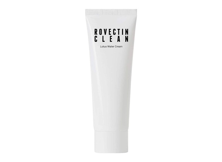 rovectin skin moisturizer