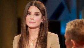 sandra bullock