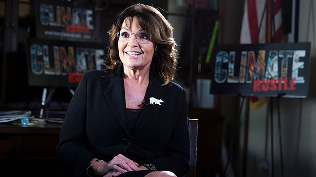 Sarah Palin