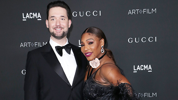 Serena Williams’ Anniversary Message To Alexis Ohanian: See Sweet Post ...
