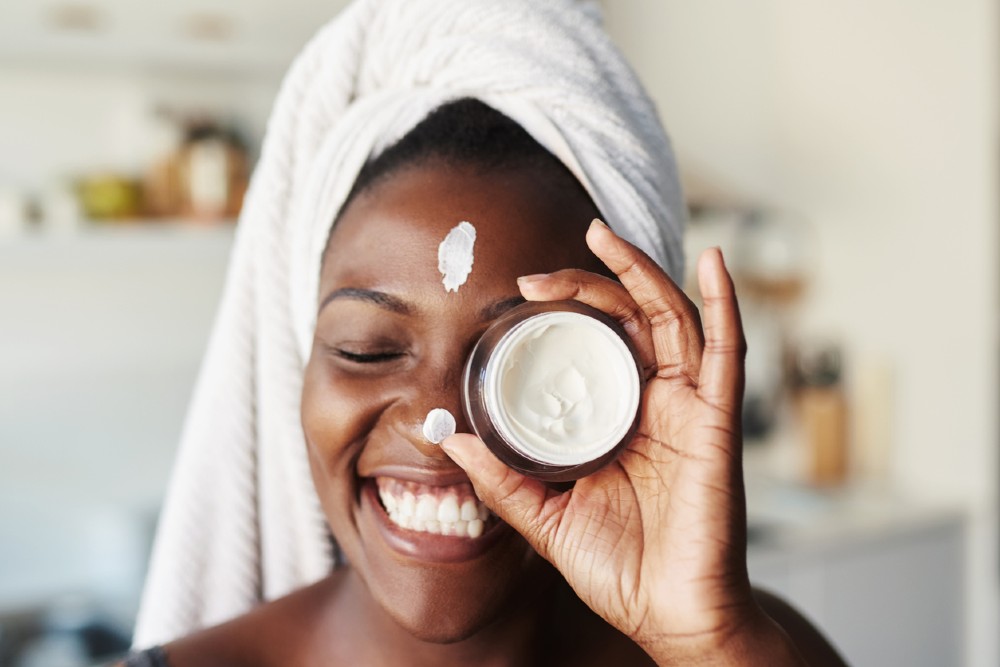 highly rated skin care products