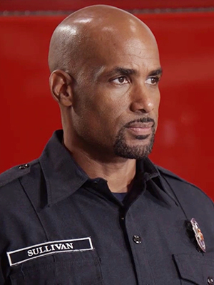 Boris Kodjoe