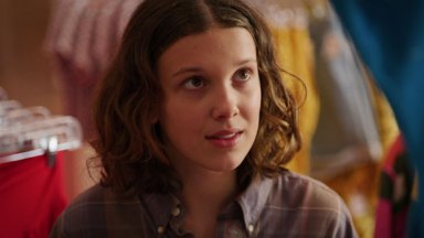 Millie Bobby Brown