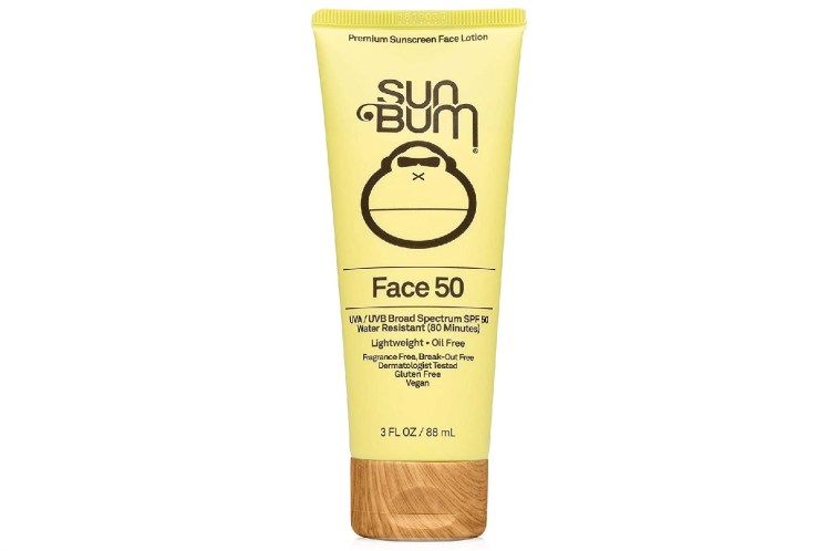 facial sunscreen reviews
