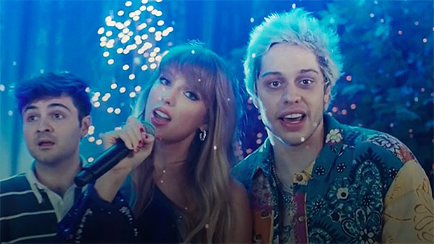 Pete Davidson Taylor Swift SNL: Best Jokes