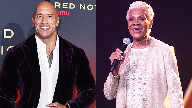 The Rock Gushes Over Dionne Warwick After Her Viral Tweet About Him: ‘I’m Such A Big Fan’.jpg