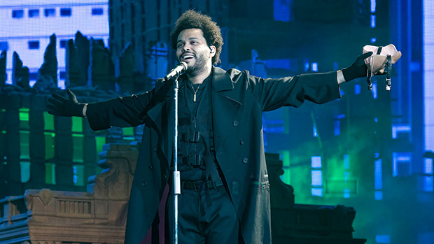 The Weeknd’s New Album: Everything to Know About the Singer’s Upcoming Record #TheWeeknd