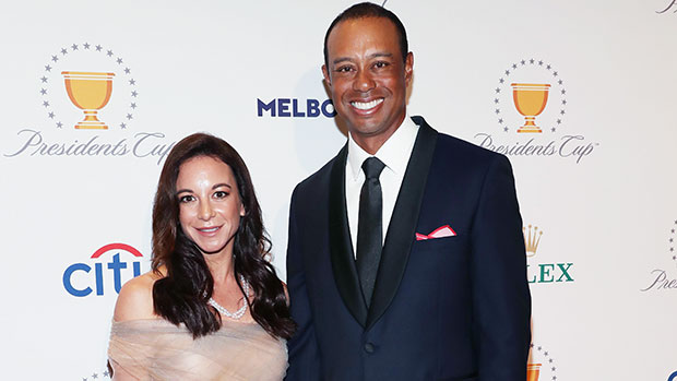 Tiger Woods Talks Girlfriend Erica Herman and Car Accident Recovery – Hollywood Life