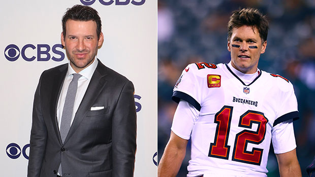 NFL: Tom Brady Sounds Off on Tony Romo's Hilarious Impression of Him