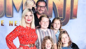 tori spelling dean mcdermott kids