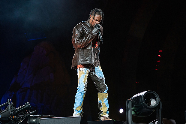 Travis Scott Astroworld Injuries Revealed By Victims' Lawyer: Interview –  Hollywood Life