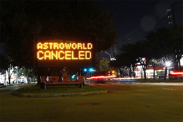 Astroworld Festival 