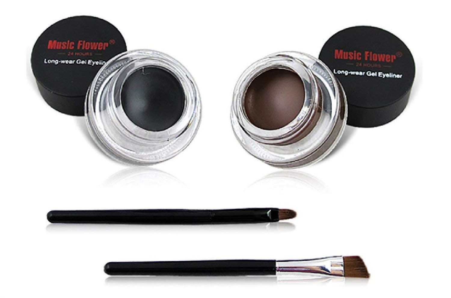 Top rated on sale gel eyeliner