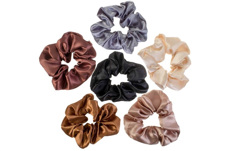scrunchies review