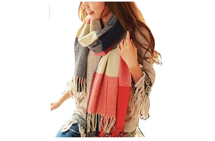 scarves review