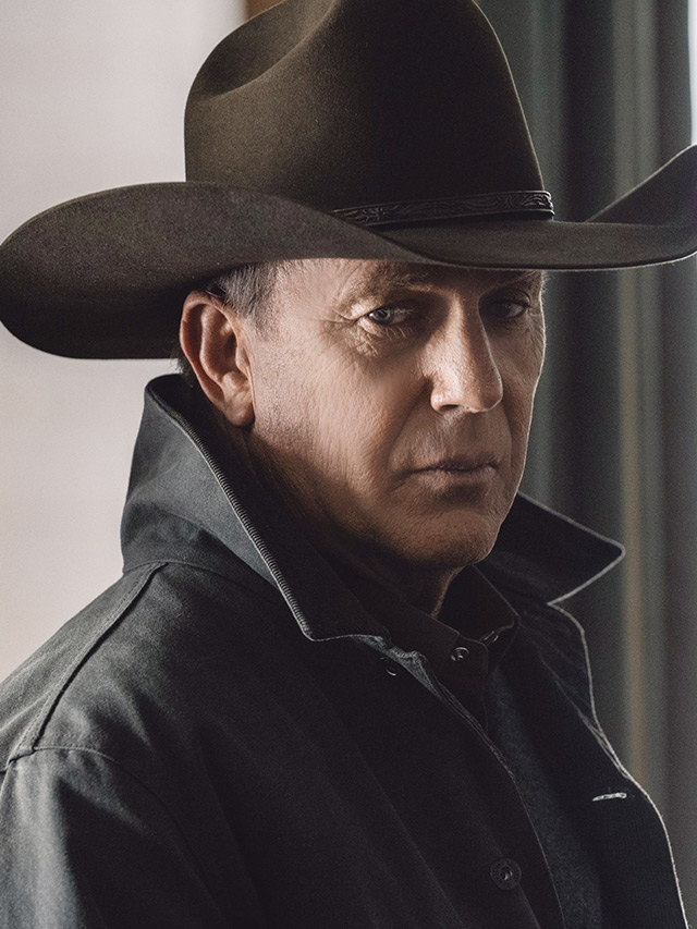 Yellowstone Cast: Meet The Stars Of Hit Western Drama